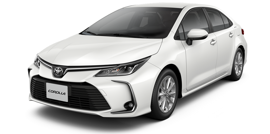 Corolla 2023 (Hybrid)